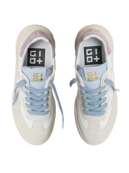 Sneakers Giada 214 Gio+ GIO + | GIADA214-GHIACCIO